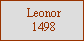 Cuadro de texto: Leonor 1498 