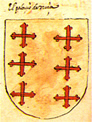 escudo de la localidad