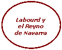 Elipse: Labourd y el Reyno de Navarra

