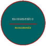 Elipse: monumentos     monuments  