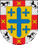 Escudo Heráldico de Egües.svg