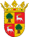Escudo de Roncesvalles.svg