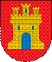 Escudo de Mélida.svg
